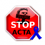 Stop ACTA!