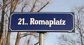 Romplatz