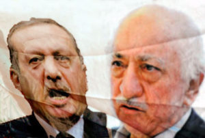 Erdogùan-Gülen
