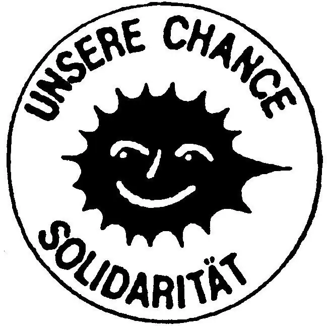 Solidarität