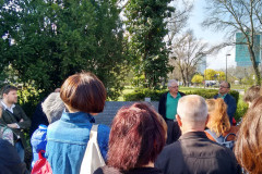 SchiessplatzDonaupark